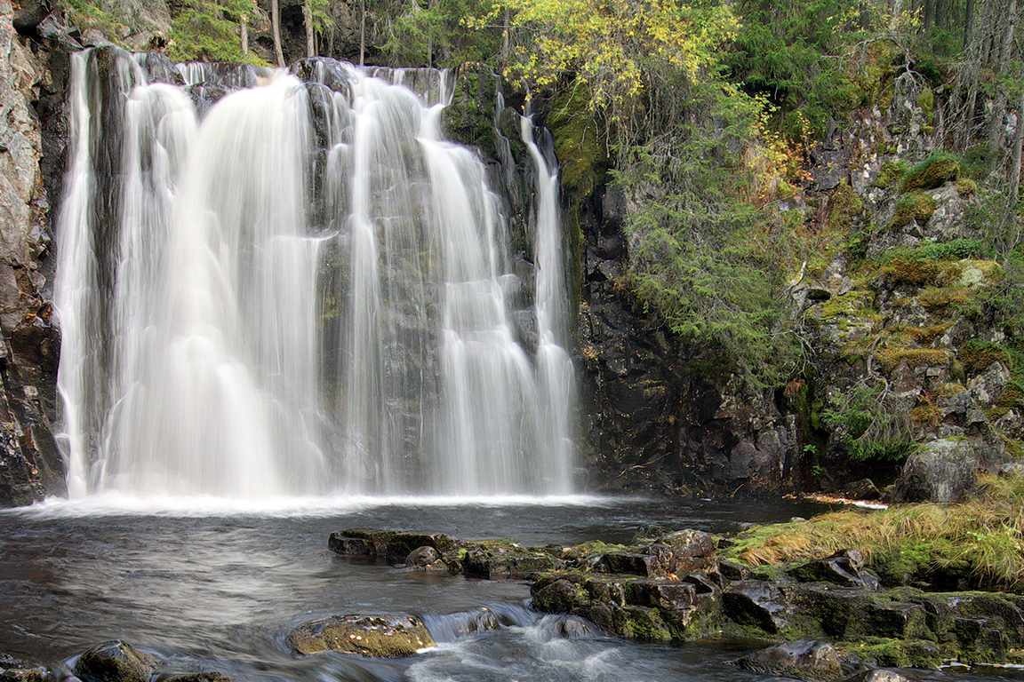 Waterfalls